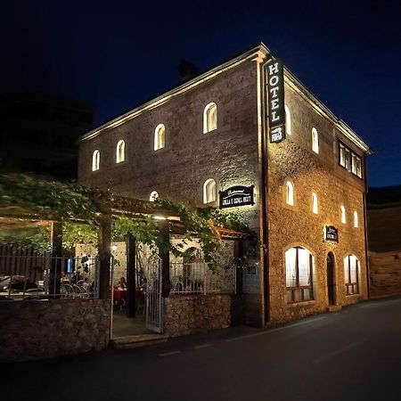 Hotel - Kulla E Zenel Beut Peje Exterior foto