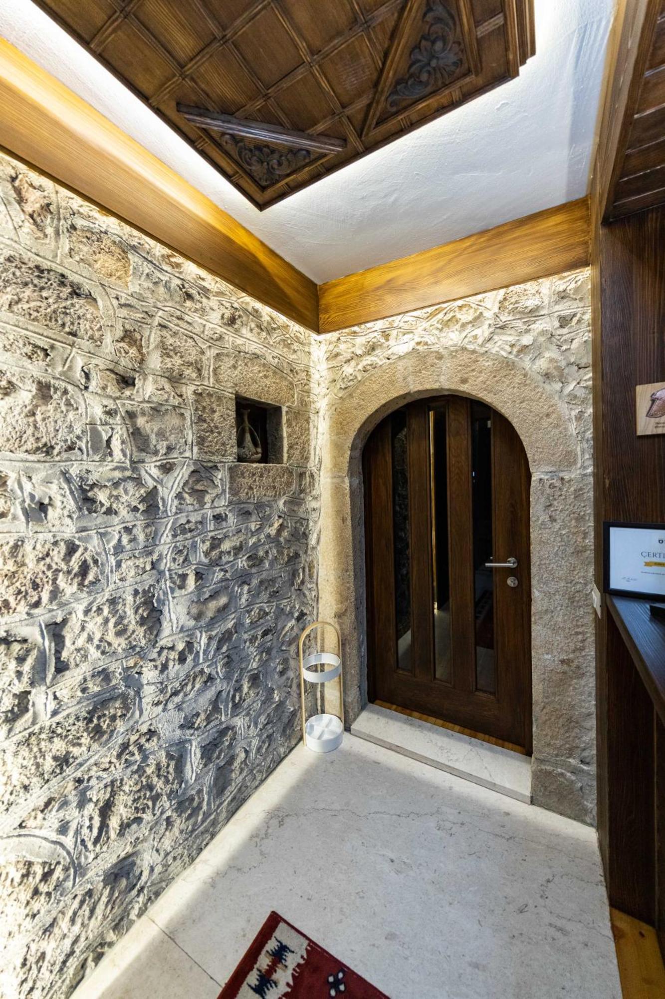 Hotel - Kulla E Zenel Beut Peje Exterior foto